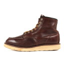 Red Wing bh EBO TCY:25.5cm 100NLO 2005 ACbVZb^[ bNgD NGNZU[ u[c 2004N uE US7.5 E [N V[Y CyYzyÁzyK4069z