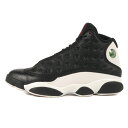 NIKE iCL TCY:28.0cm AIR JORDAN 13 RETRO REVERSE HE GOT GAME (414571-061) GAW[_13 g o[X q[ Kbg Q[ ubN zCg US10 nCJbg Xj[J[ V[Y CyYzyÁzyK4036z