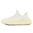 adidas アディダス サイズ:27.0cm YEEZY BOOST 350 V2 CREAM W ...