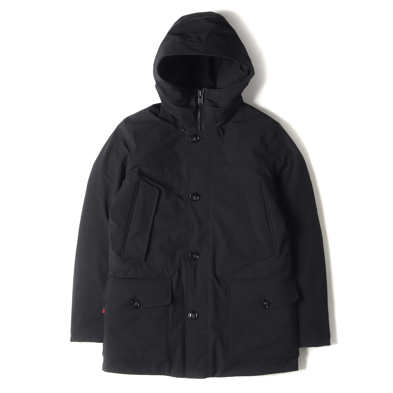 WoolRich ウールリッチ ジャケット サイズ:USA 