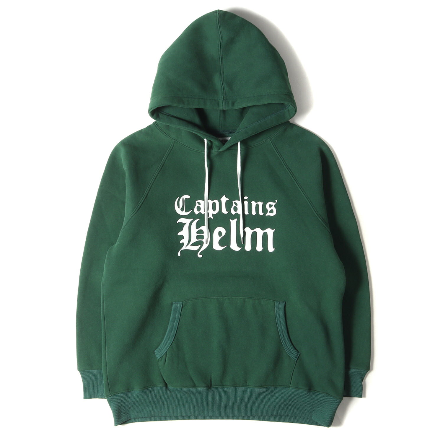 Captains Helm Tokyo ץƥ󥺥إ ѡ :L 23AW ֥ɥ åȥѡ HELM LOCAL HOODIE ꡼ ȥåץ աǥ åȥġڥ󥺡ۡš