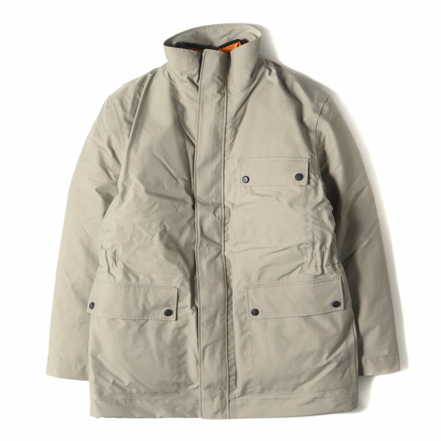 Paul Smith ݡ륹ߥ ֥륾 :M 3WAY 󥸥㥱åդ GORE-TEX å ֥륾 ƥå ʥ 졼 쥹塼   ڥ󥺡ۡšۡK4089