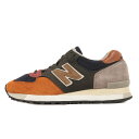 NEW BALANCE ニューバランス サイズ:25.5cm 1906足限定 M575 SP SURPLUS PACK MADE IN ENGLAND イングランド製 サープラスパック マル..