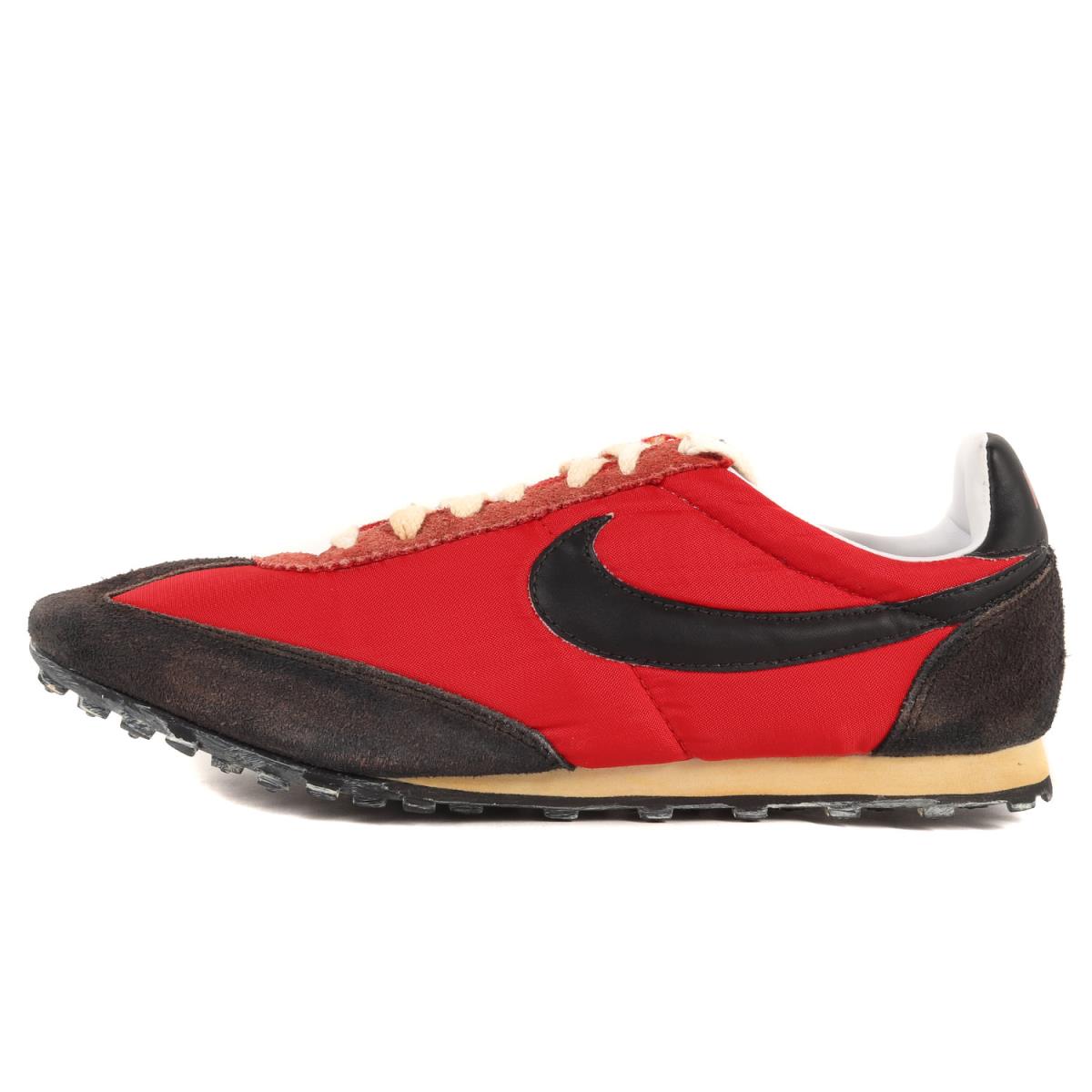 NIKE ʥ :26.5cm OREGON WAFFLE VNTG 316659-601 2007ǯ 쥴åե ǥåɥȥå ݡĥå ֥å  US8.5 å ˡ 塼 ڥ󥺡ۡK4104