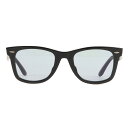 Ray Ban Co J[Y EFCt@[[ TOX WAYFARER RB2140-F 901/64 ዾ Kl ACEFA ubN u[Y 5022 150 C^A yYzyÁzyK4043z