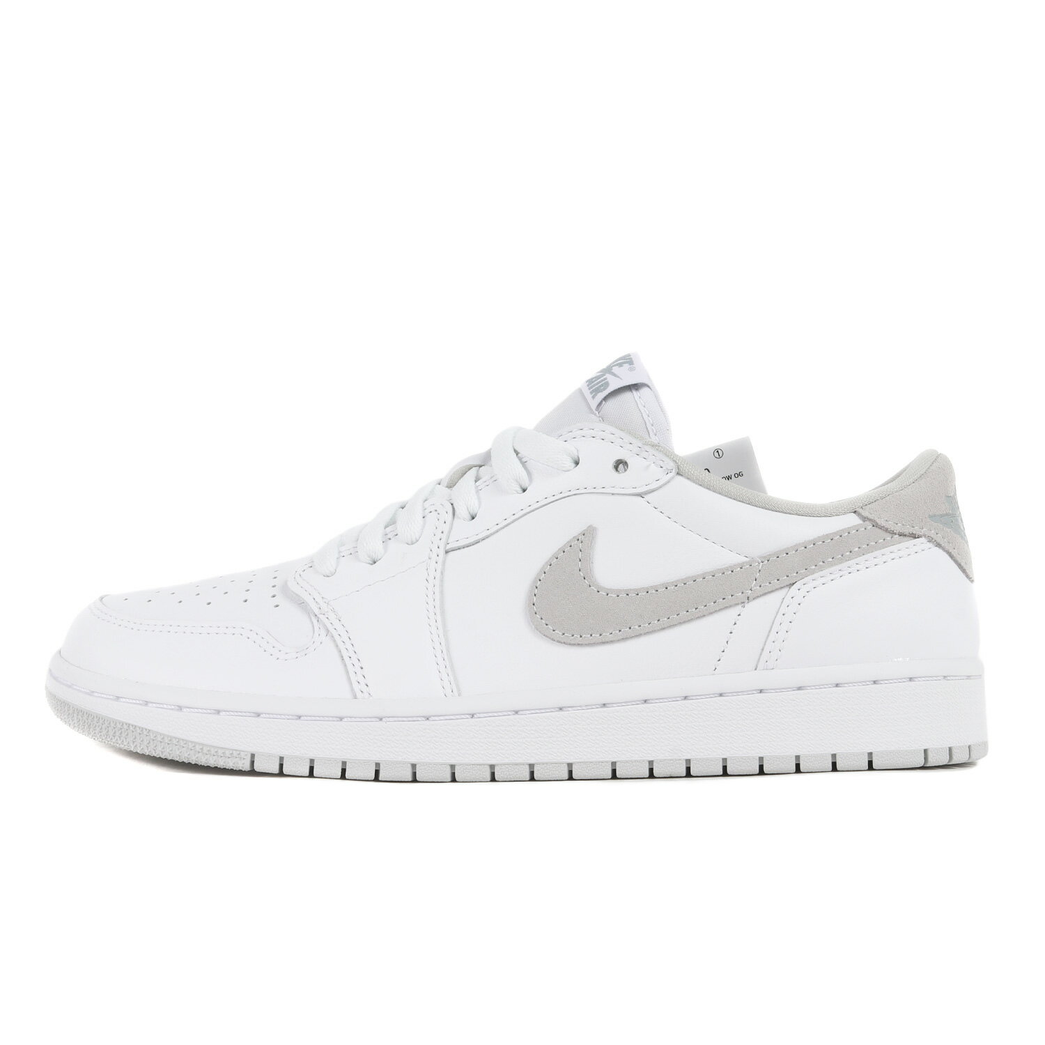 NIKE iCL TCY:28.0cm WMNS AIR JORDAN 1 RETRO LOW OG (CZ0775-100) EBY GAW[_1 g [ zCg p[eBNO[ WMNS US11 [Jbg Xj[J[ V[Y CyYzyK4078z