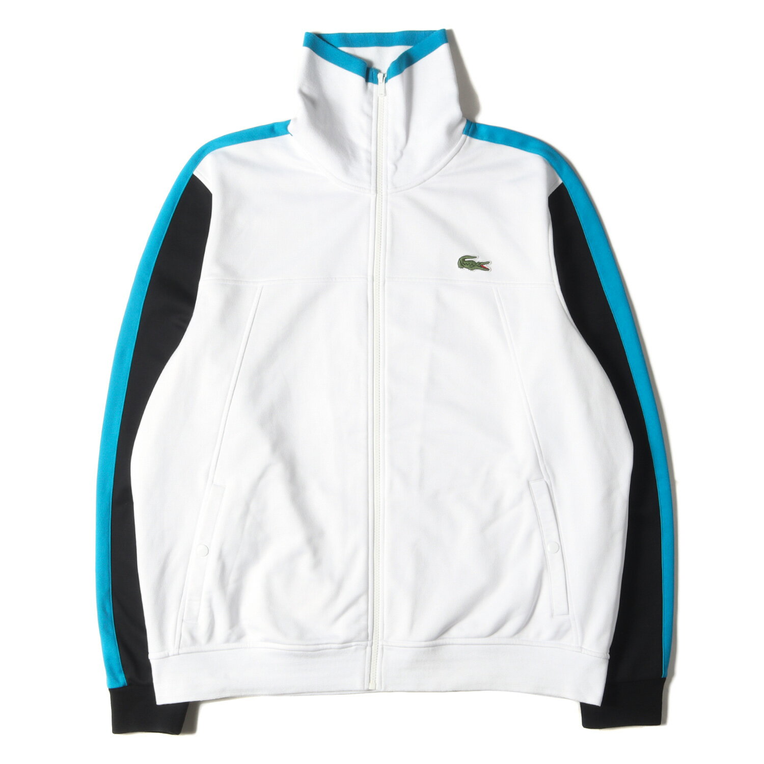 LACOSTE ラコステ ジャケット サイズ:9 Andy Roddick 