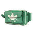 GUCCI Ob` adidas AfB_X gtHCS {fBobN TREFOIL LOGO BODY BAG 722141 NX V_[ EGXg O[ C^A uh R{ JoyYzyÁzyizyK4071z