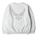 90s USAF g[jO XEFbgVc / 90N USA ČR ~^[ g[jOEFA AbVO[ TCY:M Vintage Military Item Be[W~^[ gbvX g[i[yYzyÁzyK4027z