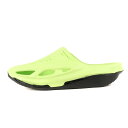 NIKE iCL TCY:29.0cm Matthew M Williams MMW 5 SLIDE VOLT (DH1258-700) T_ }V[EBA\ {g US11 R{ V[Y CyYzyK4065z