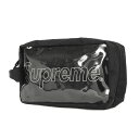 Supreme Vv[ obO 18AW X-PAC [eBeB[ obO / |[` Utility Bag ubN  uh JoyYzyÁzyK4066z