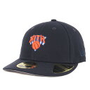 KITH NYC LX j[[NVeB[ Lbv TCY:7 3/8(58.7cm) 23AW NEW ERA New York Knicks x[X[{[Lbv 59Fifty Low Profile Fitted Hat mN^[i R{ XqyYzyÁzyK4069z