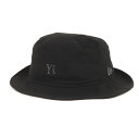 Yohji Yamamoto(Ys) EW}g nbg TCY:L/XL 23SS ShJ Rbg oPbgnbg BUCKET-01 LOGO HAT YZ-H21-091 Xq ubN  R{yYzyÁzyK4064z