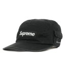 Supreme Vv[ Lbv TCY:FREE 16AW TCh|Pbgt {bNXS LvLbv Wildlife Side Pocket Camp Cap boxlogo ubN  uh XqyYzyÁzyK4068z