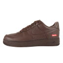 Supreme Vv[ TCY:28.0cm NIKE AIR FORCE 1 LOW SP CU9225-200 / 2023N GA tH[X1 [ obNuE US10 [Jbg Xj[J[ V[Y C R{yYzyK4068z