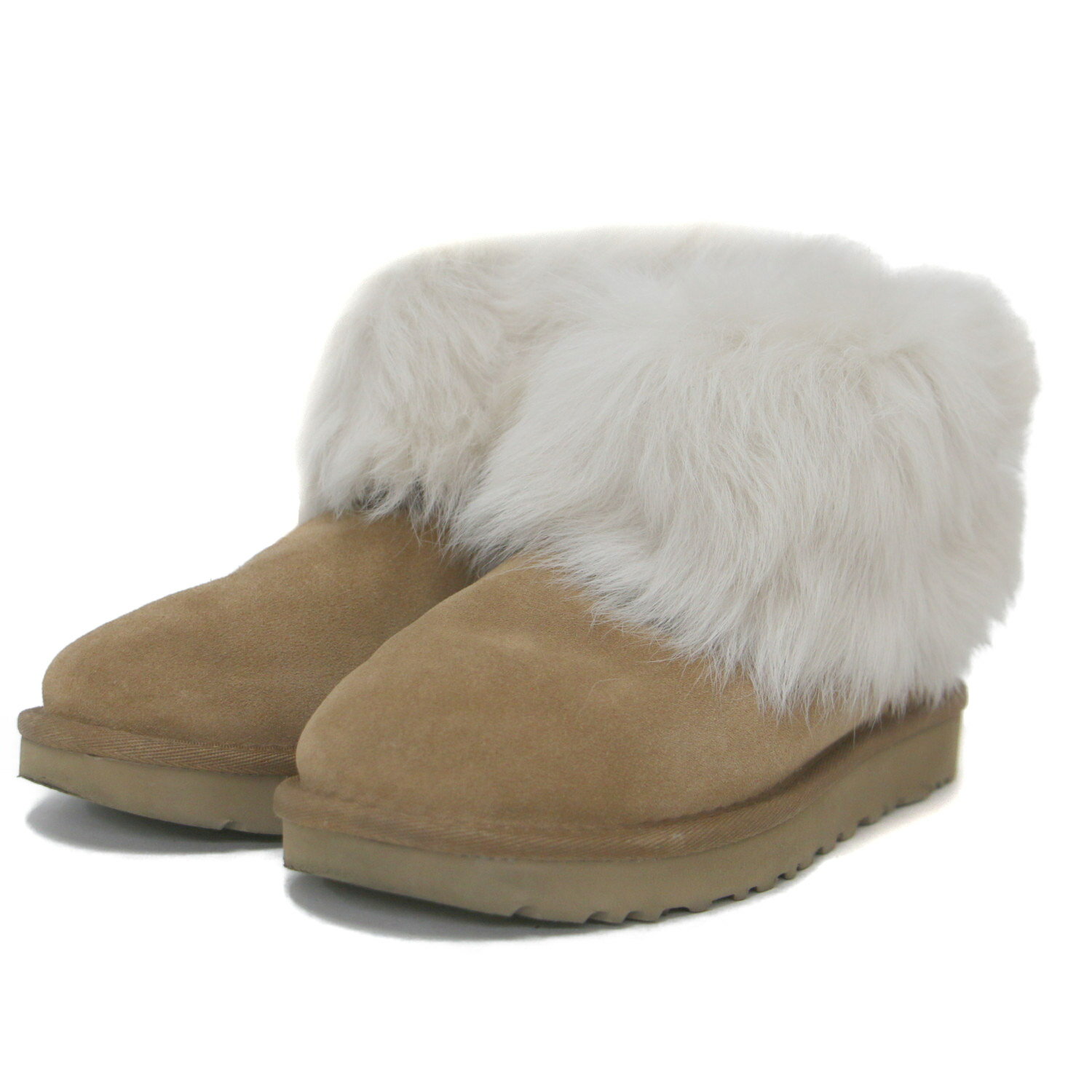 UGG アグ ブーツ ムート