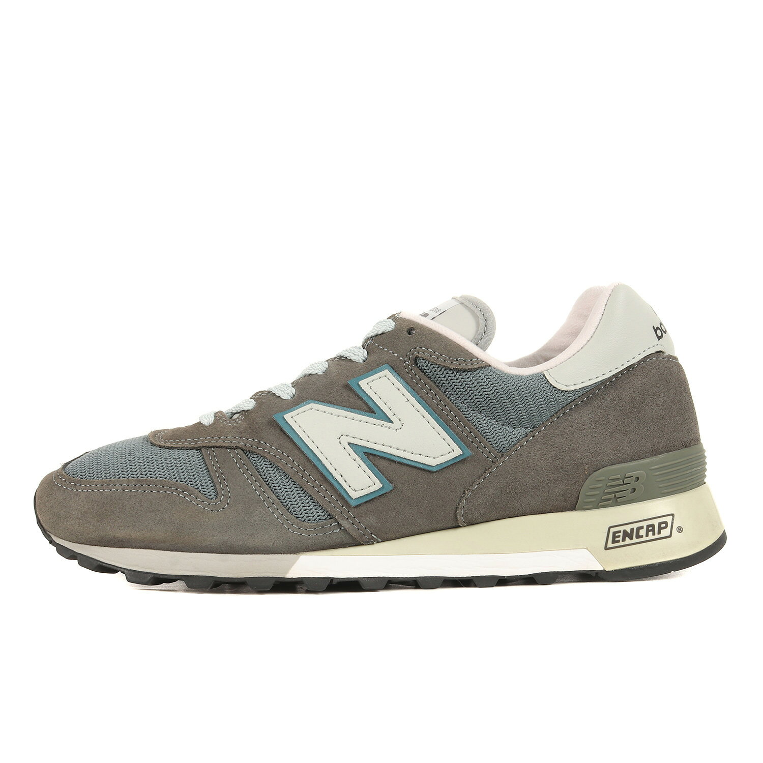 NEW BALANCE ニューバランス サイズ:27.0cm 展開店舗限定モデル M1300 CLS MADE IN USA スチールブルー US9 D ローカット スニーカー シューズ 靴