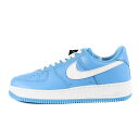 NIKE iCL TCY:27.0cm AIR FORCE 1 LOW RETRO COLOR OF THE MONTH UNIVERSITY BLUE (DM0576-400) GAtH[X1 jo[VeBu[ zCg US9 [Jbg Xj[J[ V[Y CyYzyÁzyVilzyK4070z