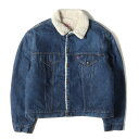 Levis リーバイス ジャケット サイズ:50 70s 70605-02