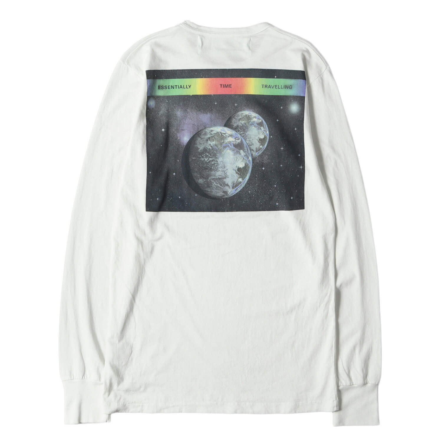 楽天市場】off-white オフホワイト(長さ(袖)長袖)(Tシャツ 楽天市場】off-white オフホワイト(長さ(袖)長袖)(Tシャツ