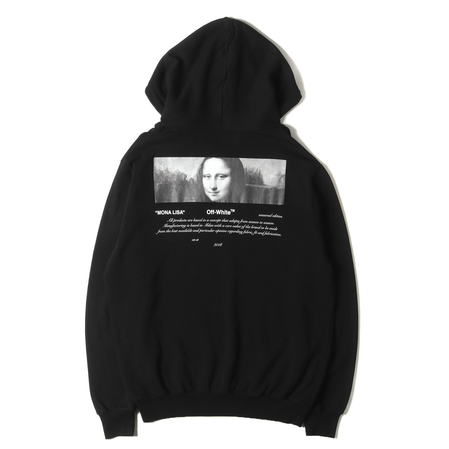 楽天市場】off-white モナリザの通販 楽天市場】off-white モナリザの通販