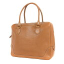 土屋鞄製造所 レザー ボストンバック ライトブラウン カウレザー ブランド シンプル オフィス カジ ...