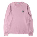 STONE ISLAND Xg[ACh TVc TCY:XL |Cg T[NS by OX[uTVc gbvX  T Jbg\[ sNyYzyÁzyK4065z