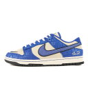 NIKE iCL TCY:28.0cm 22SS { DUNK LOW JACKIE ROBINSON (DV2122-400) WbL[ r\ _N [ [T[u[ US10 [Jbg Xj[J[ V[Y CyYzyK4066z