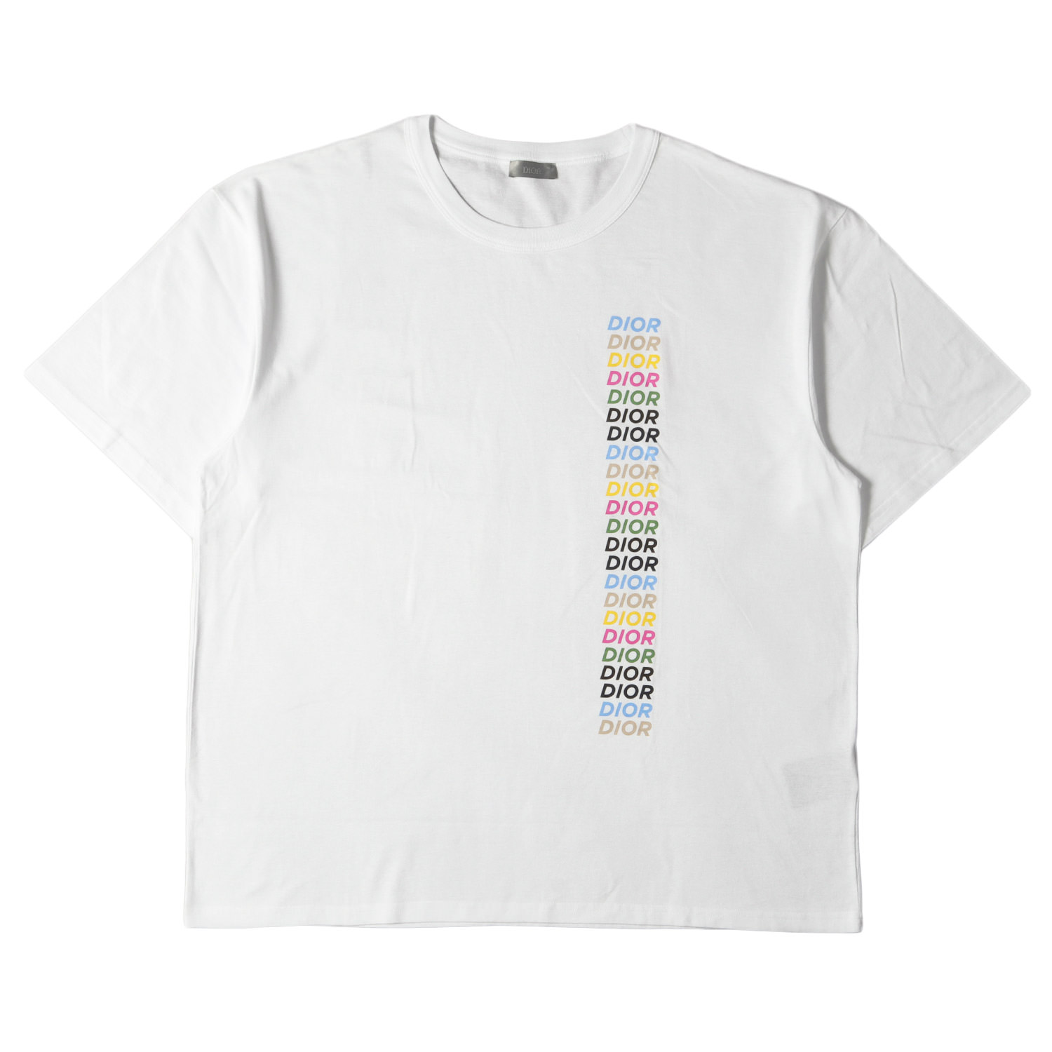 楽天市場】ディオールオム(Tシャツ・カットソー|トップス 楽天市場】ディオールオム(Tシャツ・カットソー|トップス