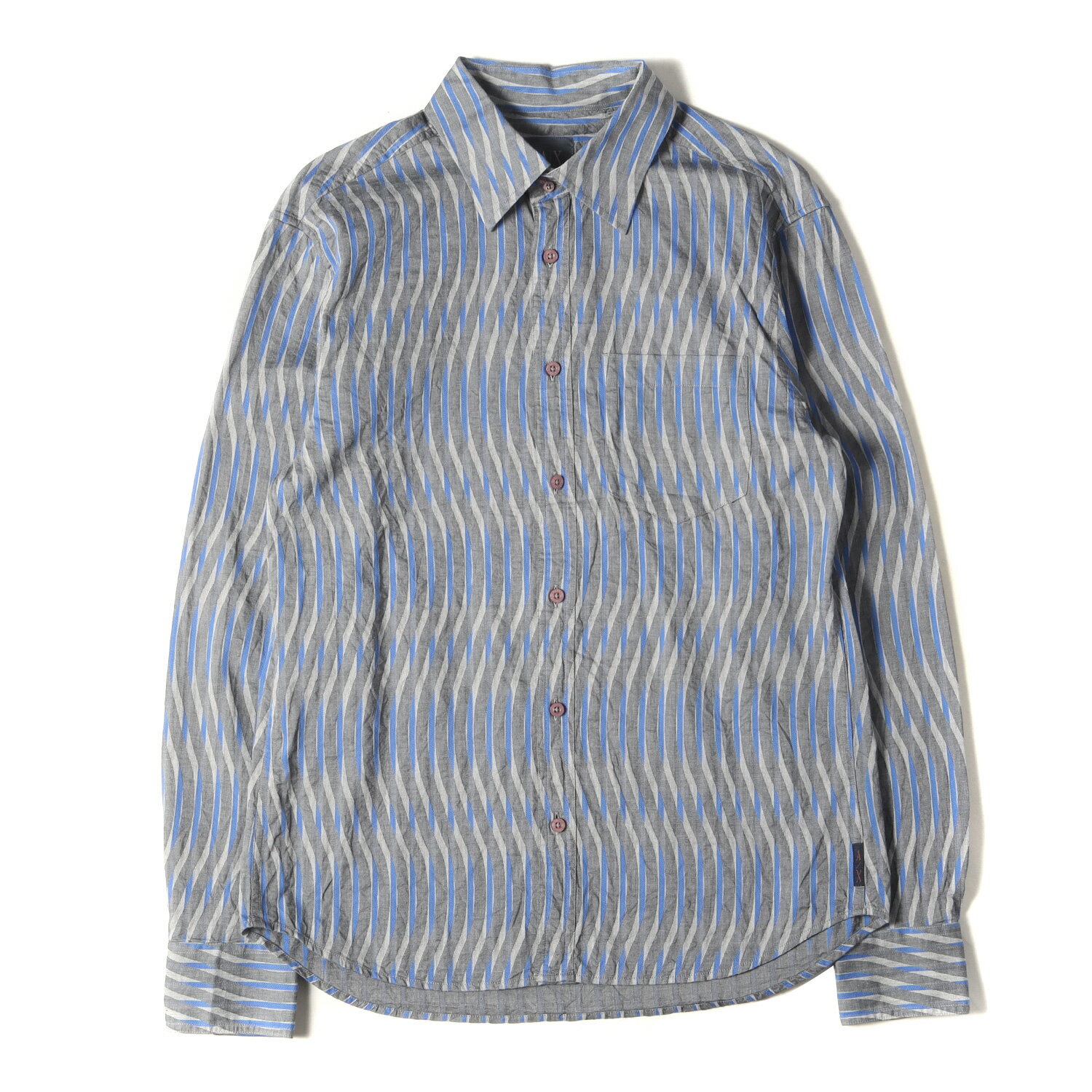 【中古】ARMANIEXCHANG...