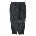 NIKE ナイキ パンツ サイズ:2XL 22SS ISPA ユーティリティ 2WAYパンツ NRG ISPA PANTS ブラック 黒 ボトムス ズボン ショーツ