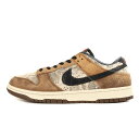 NIKE iCL TCY:27.0cm DUNK LOW PRM HEAD 2 HEAD / CO.JP (FJ5434-120) _N [ v~A i` ubN US9 [Jbg Xj[J[ V[Y CyYzyÁzyK4083z