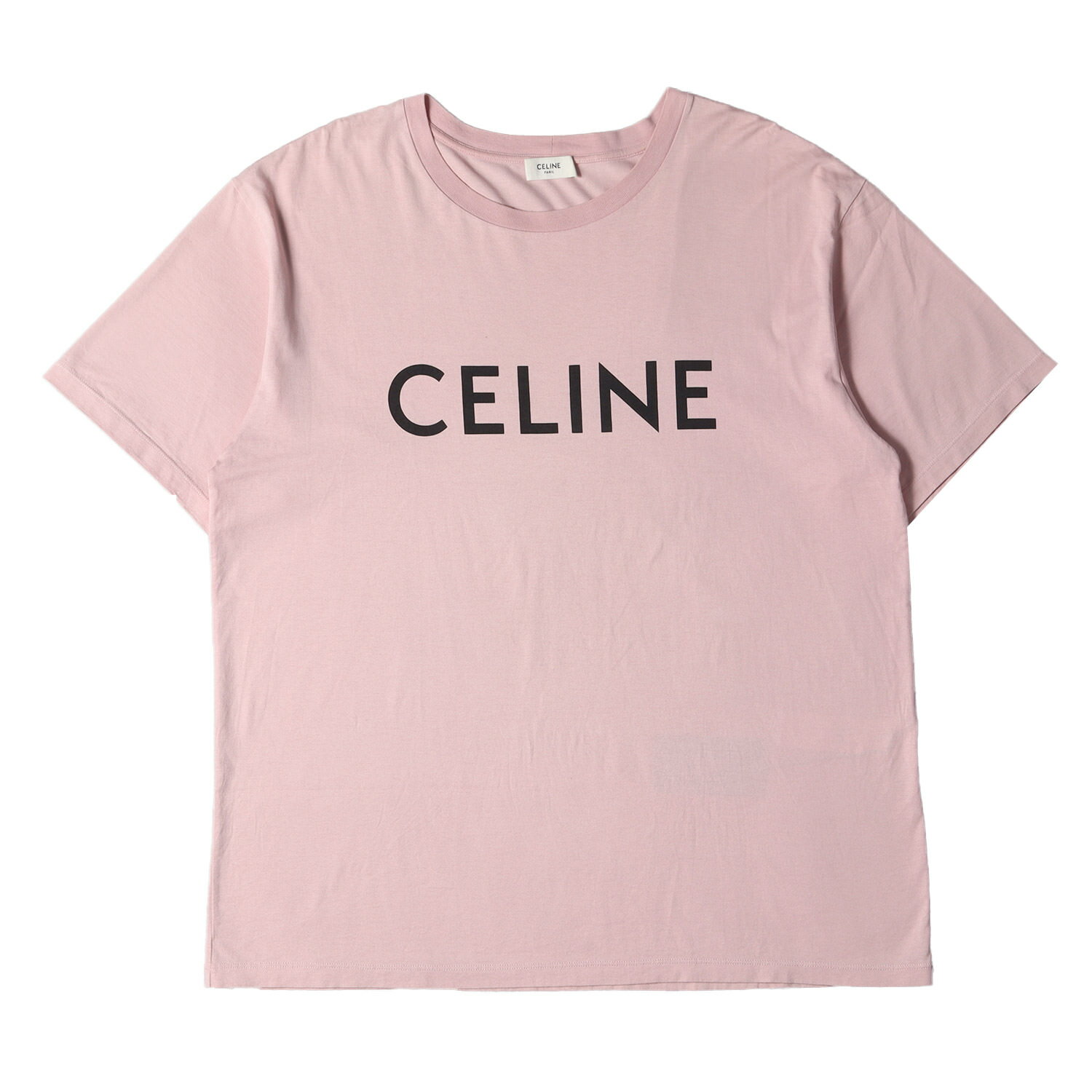 楽天市場】セリーヌ tシャツ(カラーピンク)(メンズ 楽天市場】セリーヌ tシャツ(カラーピンク)(メンズ