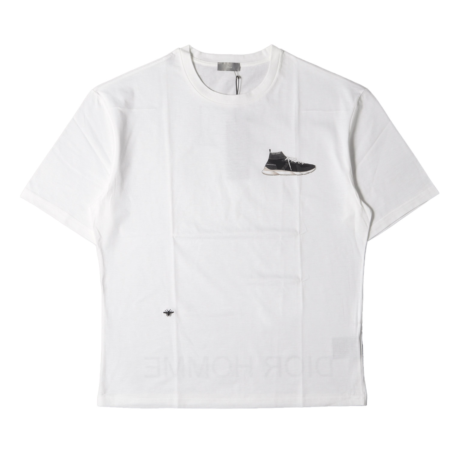 Dior HOMME ディオールオム Tシャツ サ