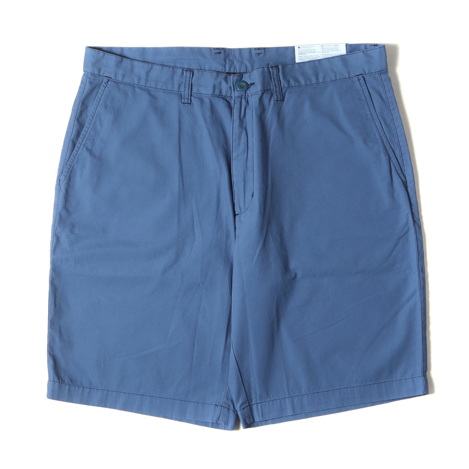 Patagonia パタゴニア パンツ サイズ:36 14SS オール ウェア スポーツ ショーツ All-Wear Shorts 10 グラスブルー(GLSB) ボトムス ズボン ショートパンツ