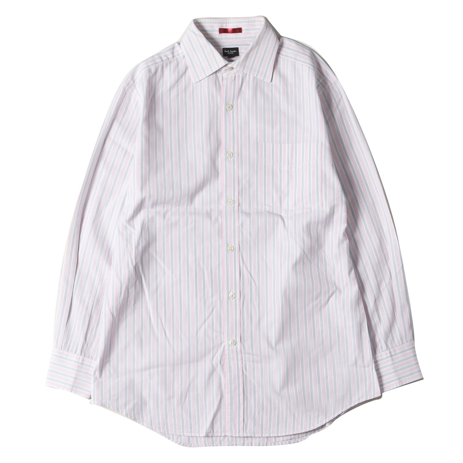 PaulSmithポールスミスシャ...