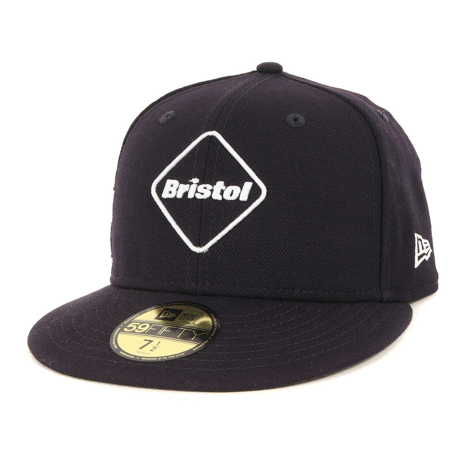 楽天市場】F.C.Real Bristol キャップ(ブランドニューエラ 楽天市場】F.C.Real Bristol キャップ(ブランドニューエラ