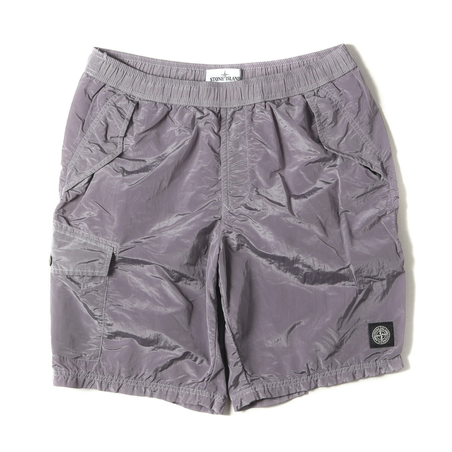 楽天市場】stone island 中古(裾の長さ(丈)5分丈・ハーフ 楽天市場】stone island 中古(裾の長さ(丈)5分丈・ハーフ