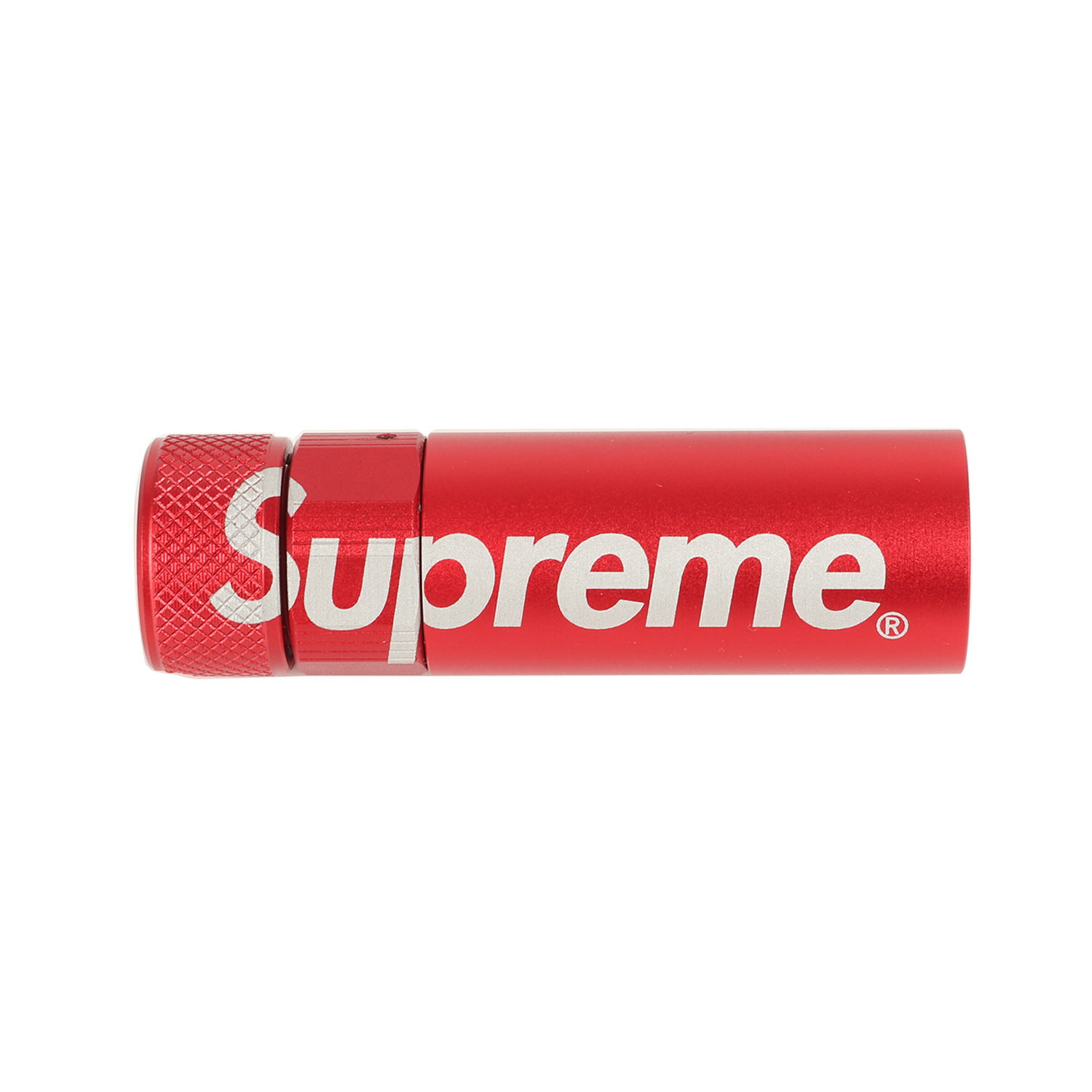 Supreme シュプリーム 17AW NITECORE 別注 ミニ マグネット フラッシュライト Mini Magnetic Flashligh..