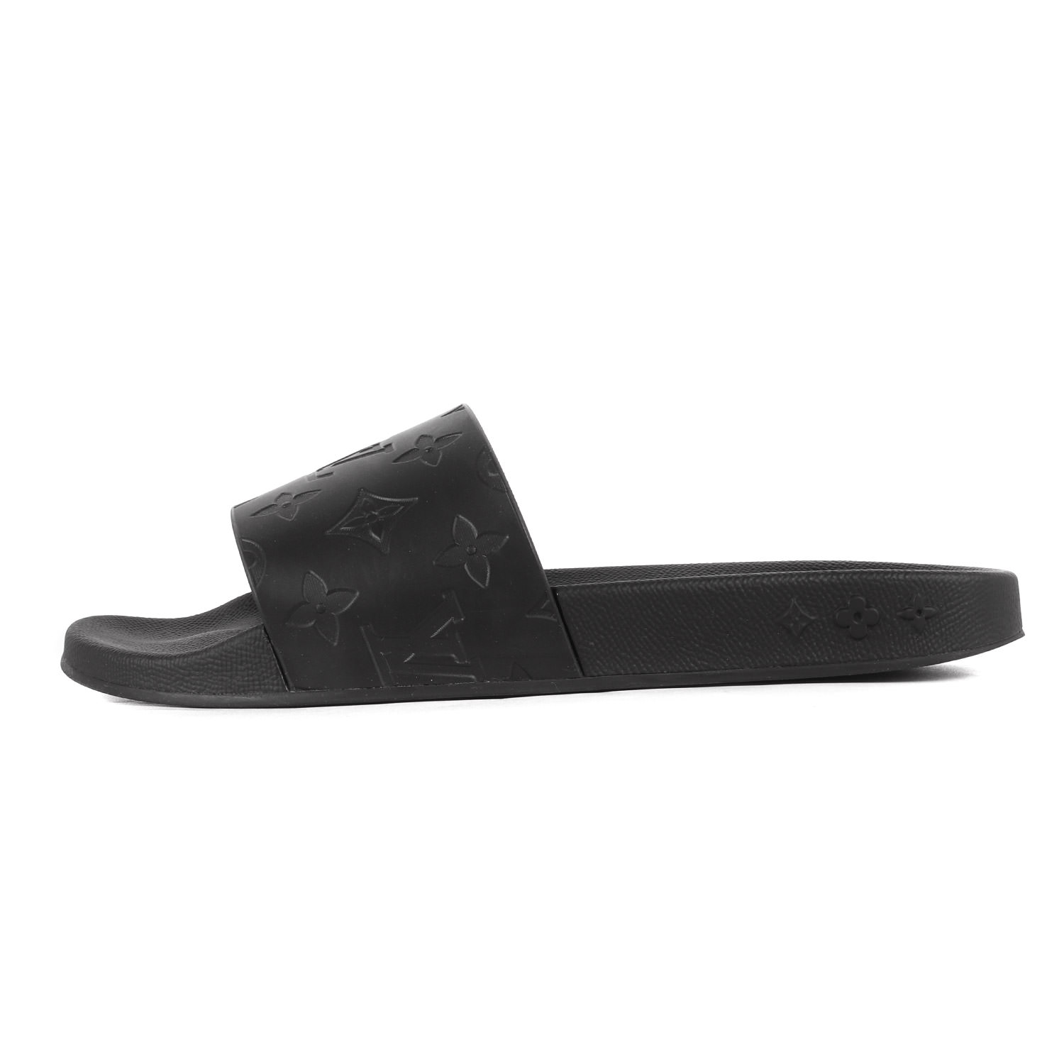 ルイヴィトン ウォーターフロント サンダル レディース 美品 未使用品 ヴィトン ウォーターフロント サンダル9