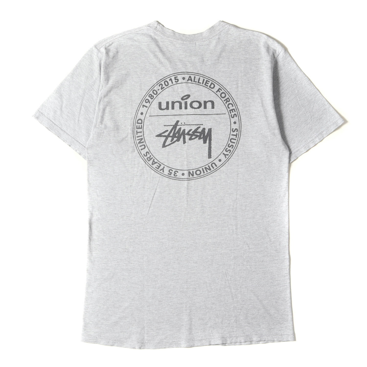 STUSSY ステューシー Tシャツ サイズ:M