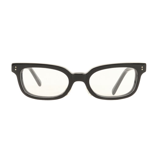 CALEE キャリー クリアレンズ サングラス ブラックフレーム 日本製 眼鏡 ファッション アイテム 小物 CALEE キャリー クリアレンズ サングラス ブラックフレーム 日本製 眼鏡 ファッション アイテム 小物