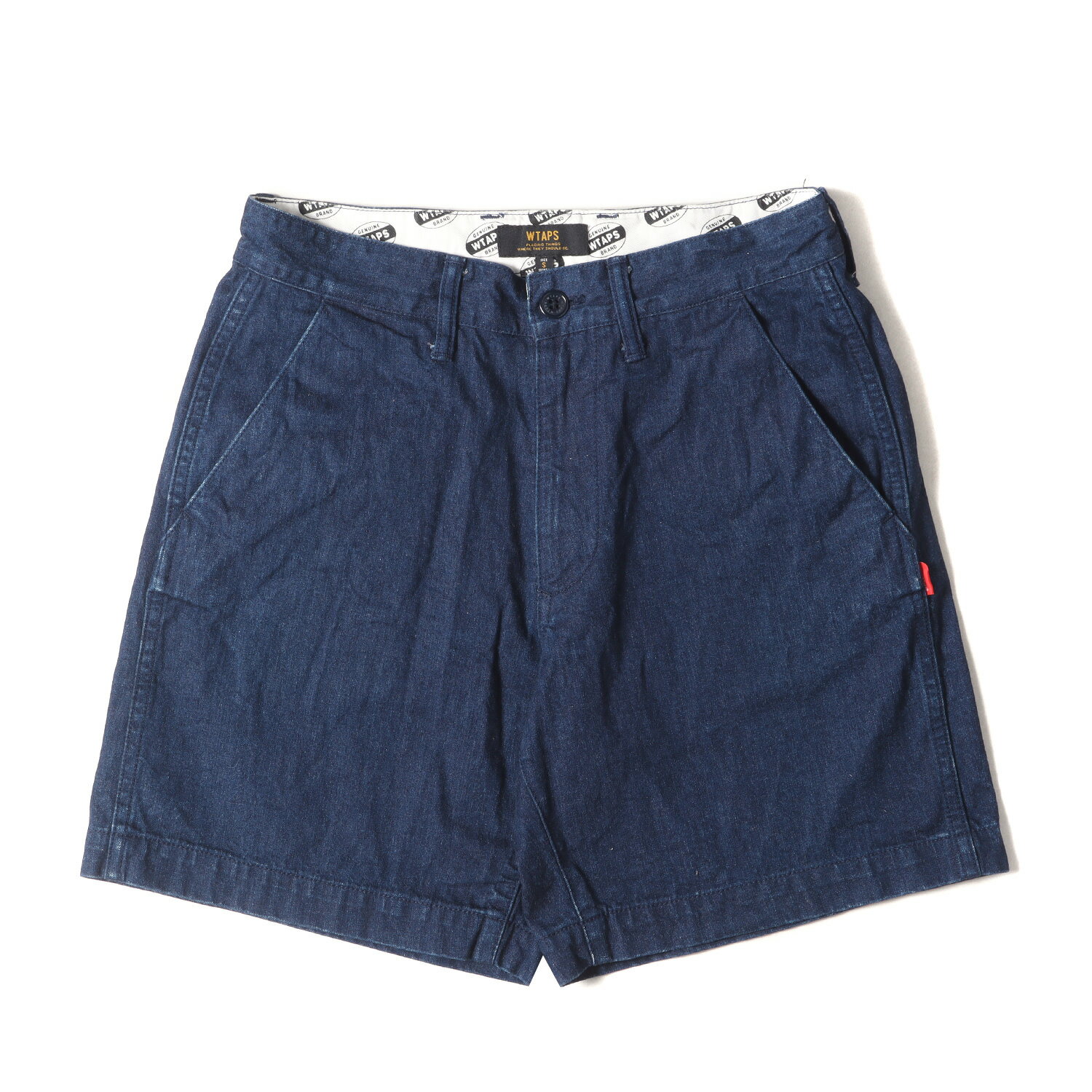 楽天市場】wtaps ハーフパンツの通販 楽天市場】wtaps ハーフパンツの通販
