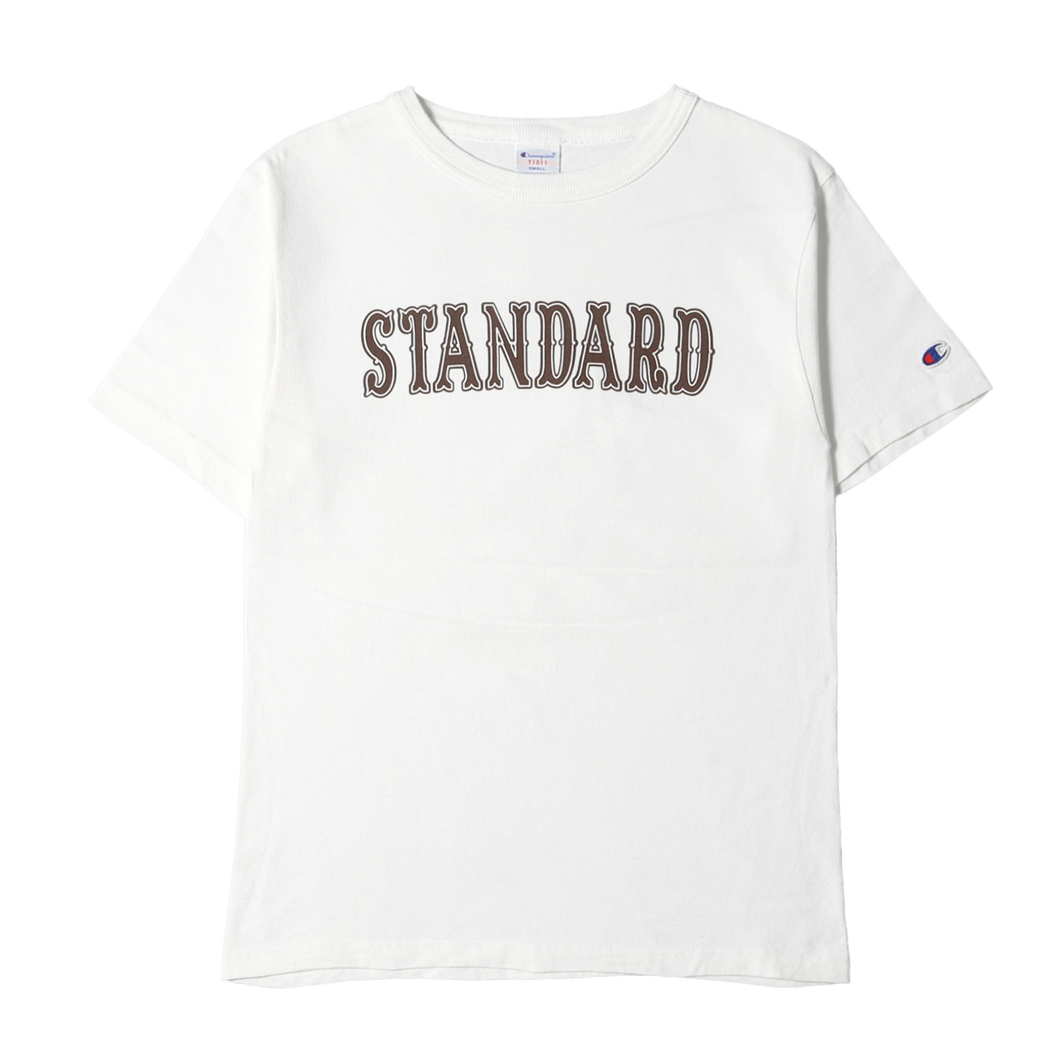 スタンダードカリフォルニア チャンピオン WHITE キムタク  