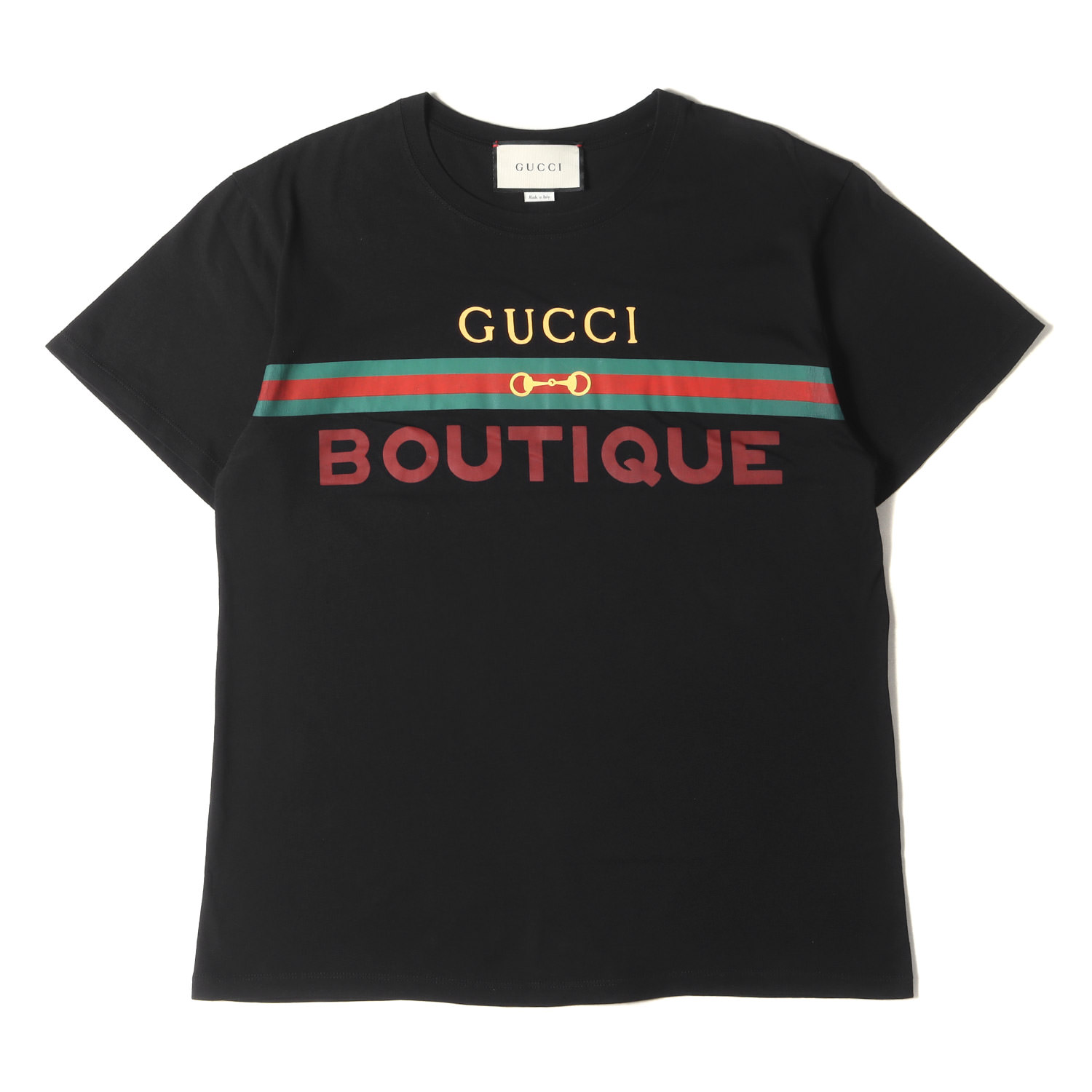 楽天市場】gucci tシャツ 中古の通販 