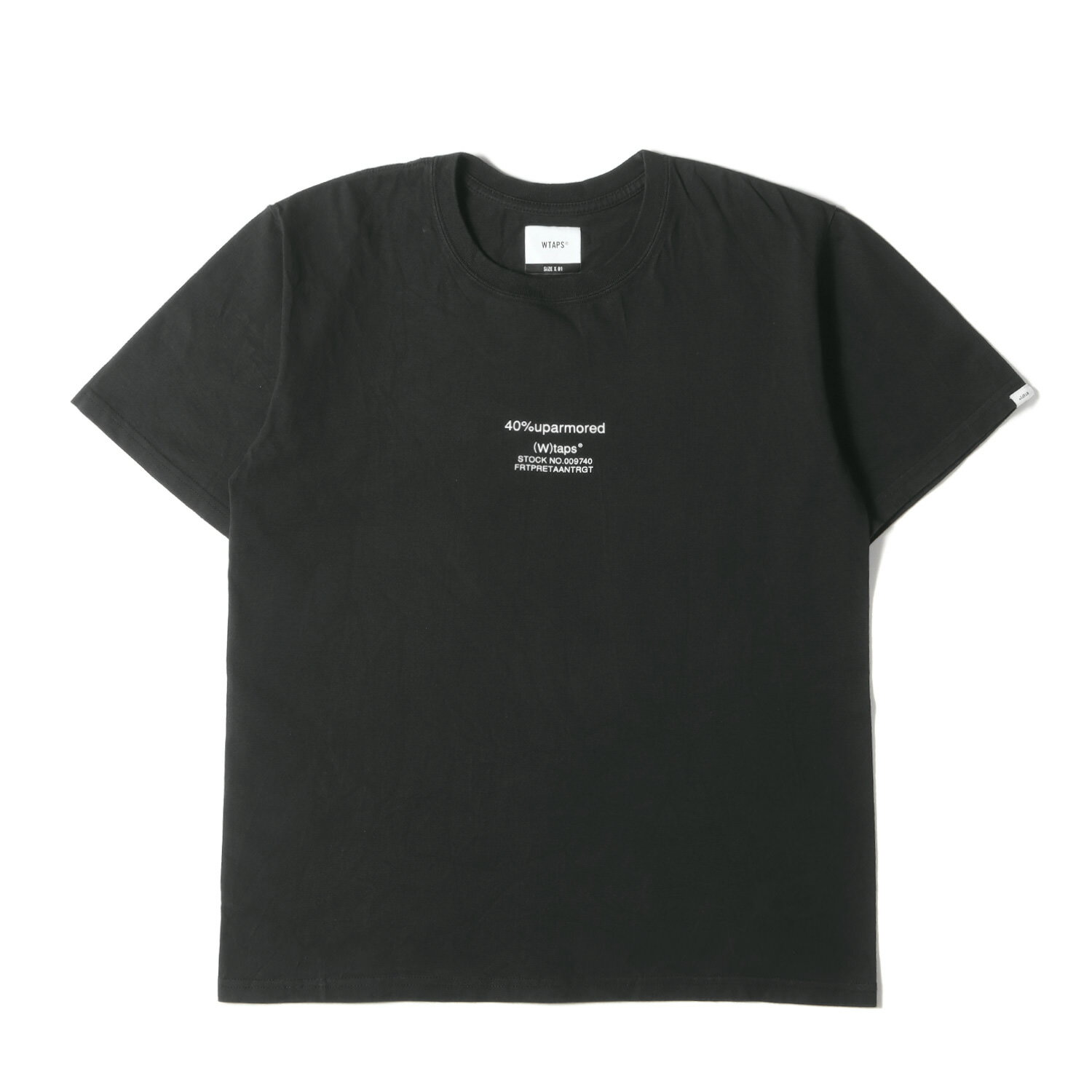 楽天市場】wtaps Tシャツ(サイズ(S/M/L)S)の通販 楽天市場】wtaps Tシャツ(サイズ(S/M/L)S)の通販