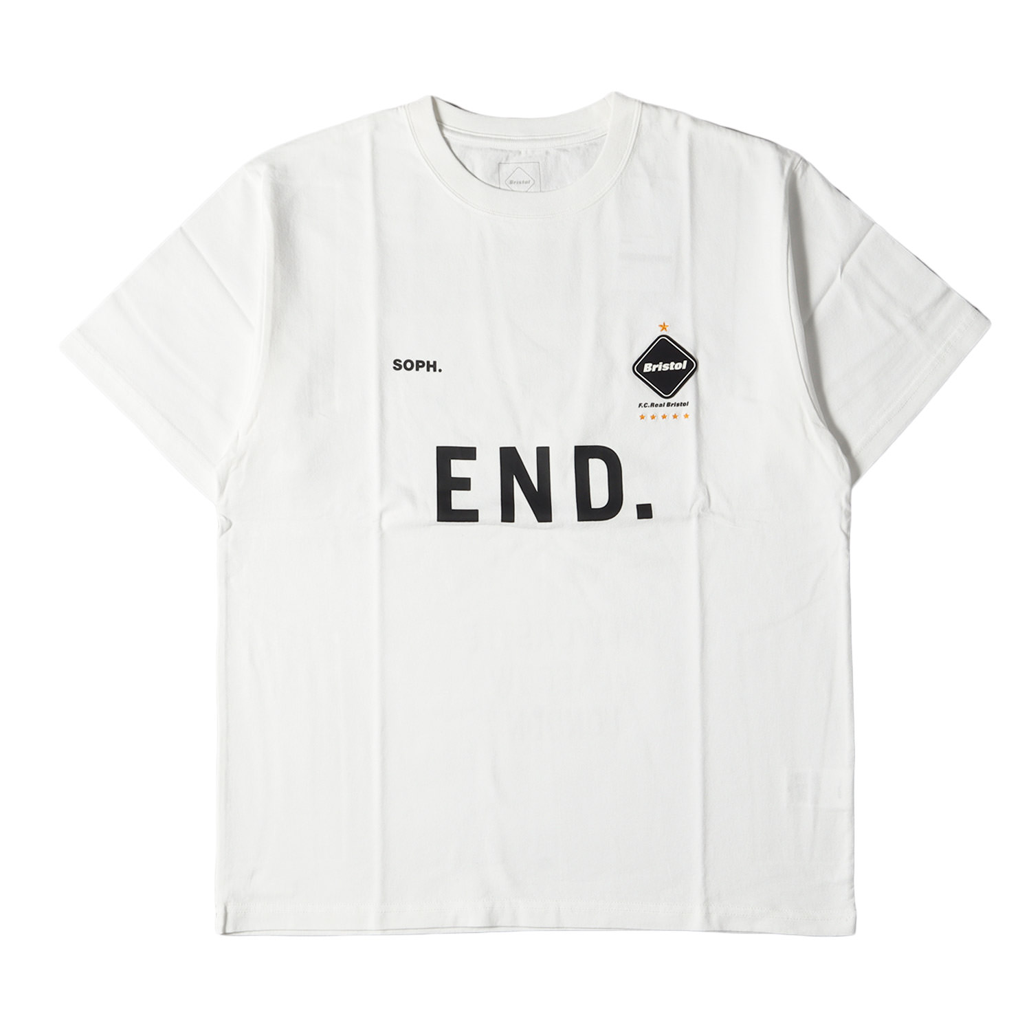 楽天市場】FCRB Tシャツ(サイズ(S/M/L)M)(Tシャツ 楽天市場】FCRB Tシャツ(サイズ(S/M/L)M)(Tシャツ