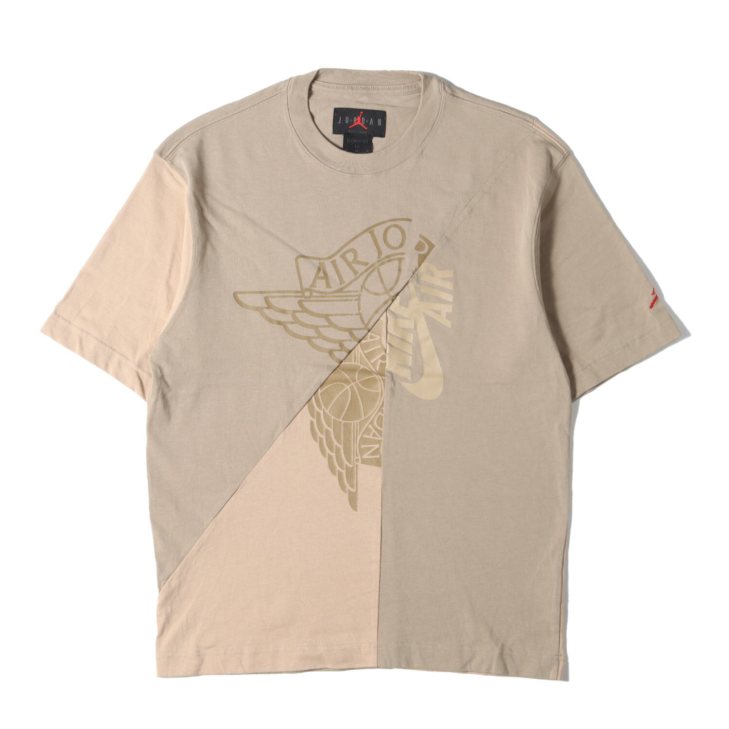楽天市場】travis nike(Tシャツ・カットソー|トップス 楽天市場】travis nike(Tシャツ・カットソー|トップス