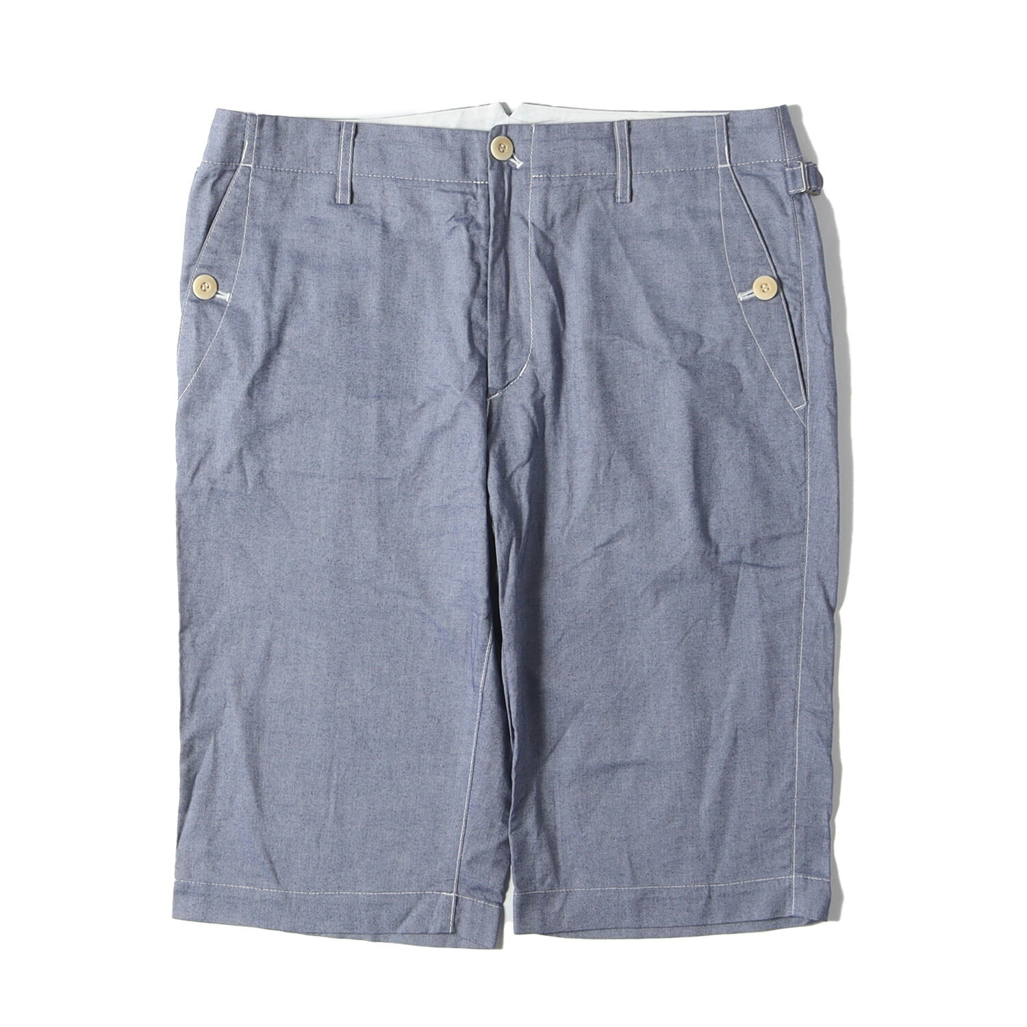 楽天市場】junya watanabe man ショーツの通販 楽天市場】junya watanabe man ショーツの通販