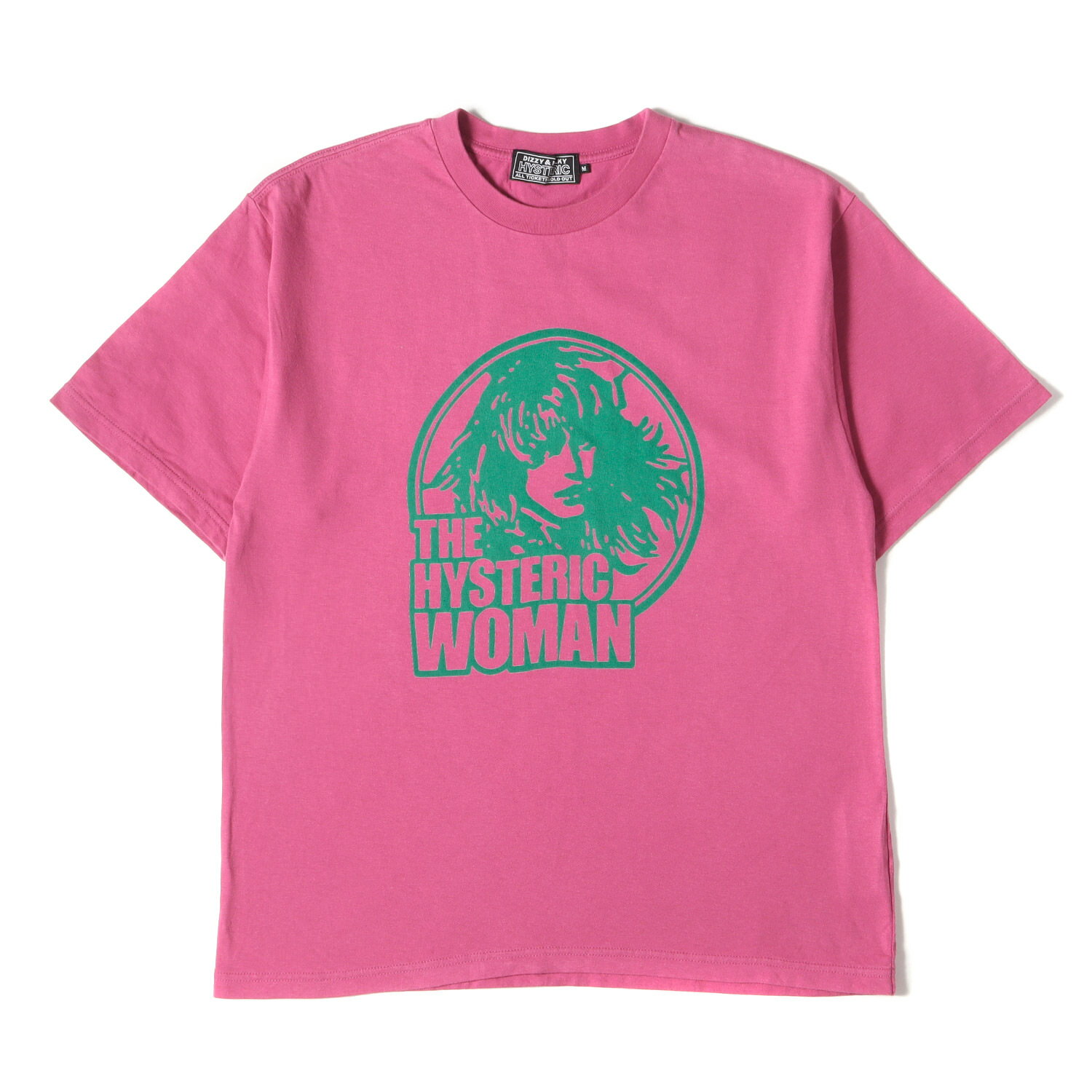 楽天市場】ヒステリックグラマー tシャツ(カラーピンク)の通販 楽天市場】ヒステリックグラマー tシャツ(カラーピンク)の通販